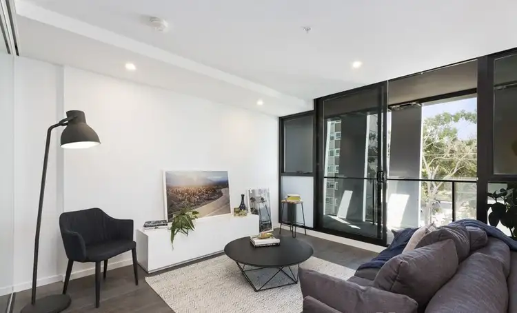606/51 Napoleon Street, Collingwood VIC 3066