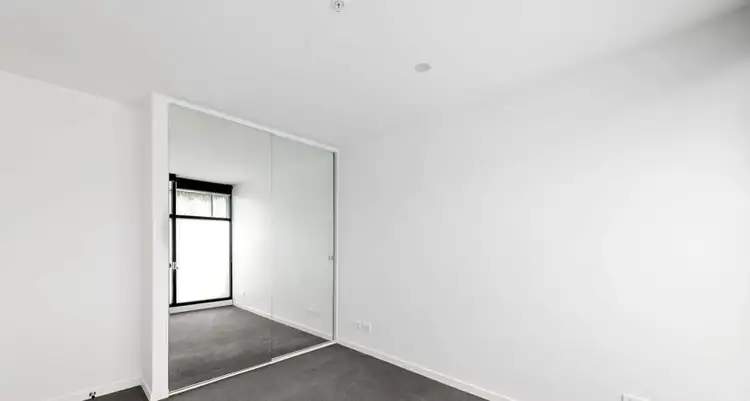 Third view of Homely apartment listing, 606/51 Napoleon Street, Collingwood VIC 3066