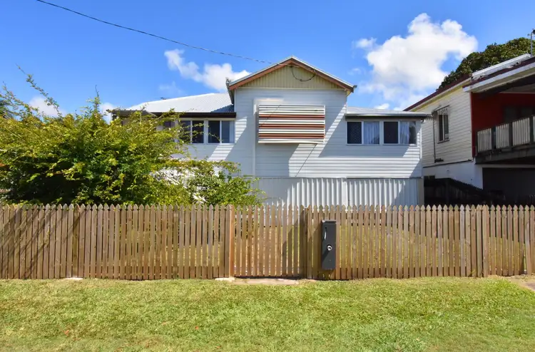 16 Pirie Street, South Mackay QLD 4740