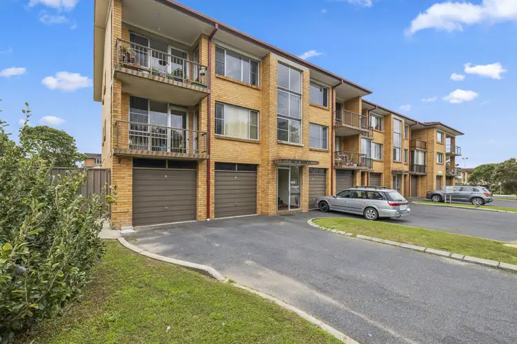 11/20 Newry Street, Urunga NSW 2455
