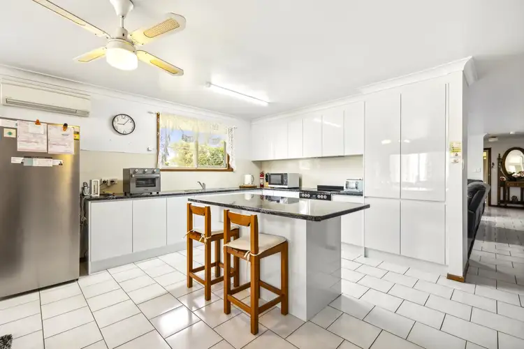 Sixth view of Homely house listing, 1A Island Place, Urunga NSW 2455