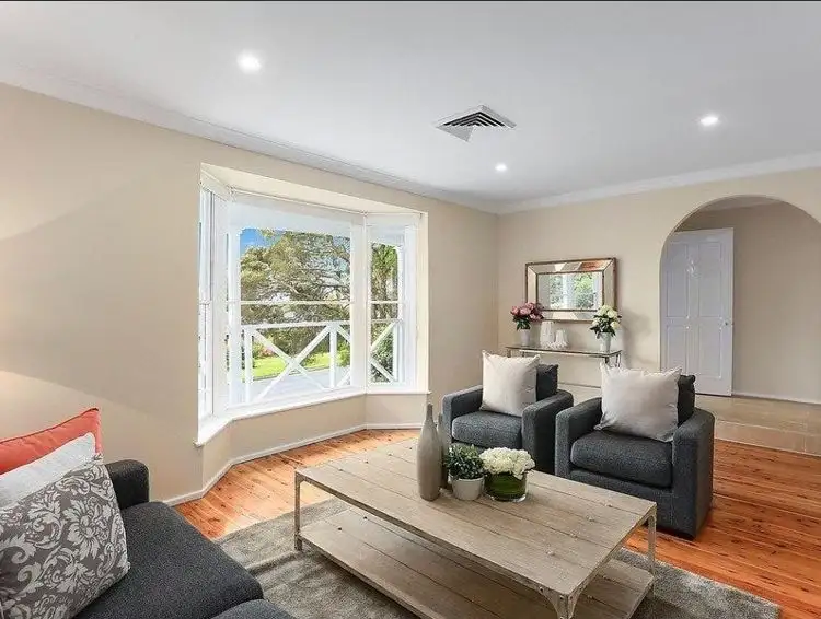 Second view of Homely house listing, 4 Townson Avenue, Leumeah NSW 2560