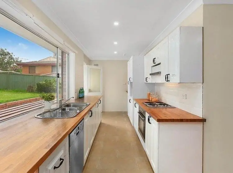 Third view of Homely house listing, 4 Townson Avenue, Leumeah NSW 2560