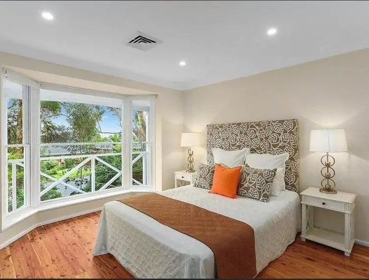 Fifth view of Homely house listing, 4 Townson Avenue, Leumeah NSW 2560