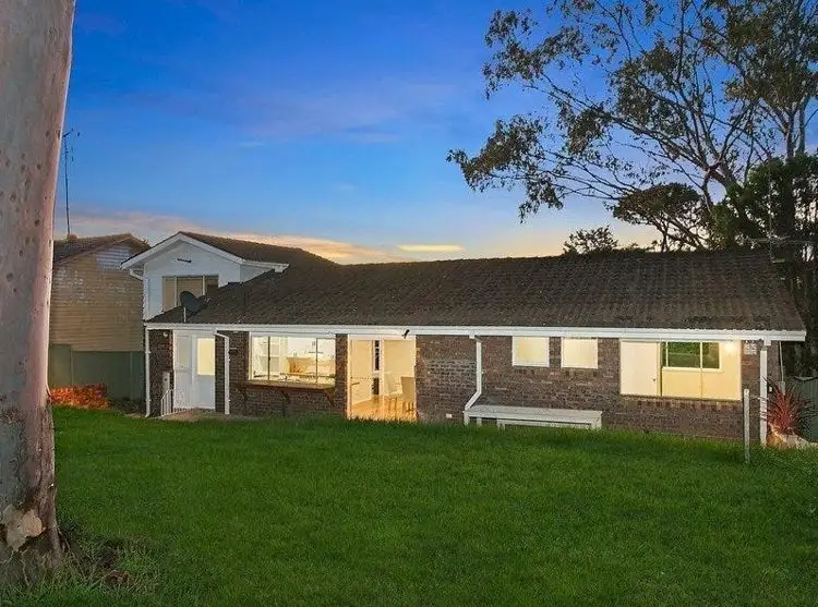 Sixth view of Homely house listing, 4 Townson Avenue, Leumeah NSW 2560
