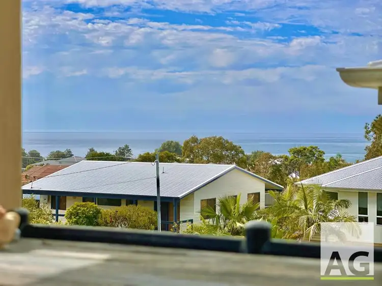 Second view of Homely townhouse listing, 21A Emerald Drive, Diamond Beach NSW 2430
