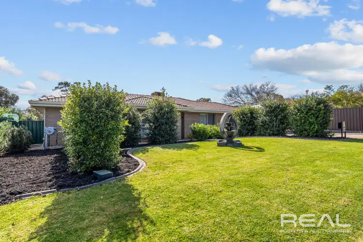 Second view of Homely house listing, 5 Nilpena Court, Craigmore SA 5114