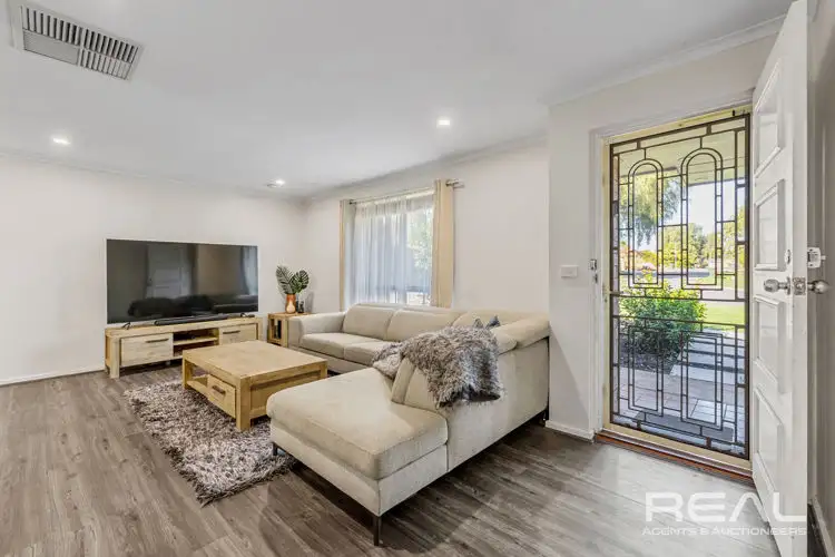 Fourth view of Homely house listing, 5 Nilpena Court, Craigmore SA 5114