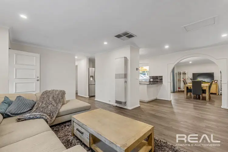Sixth view of Homely house listing, 5 Nilpena Court, Craigmore SA 5114