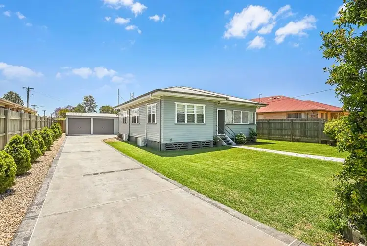 Main view of Homely house listing, 35 Tomkinson Street, Wilsonton QLD 4350