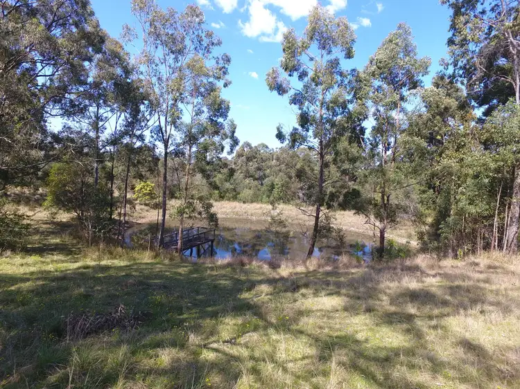 139 Leslie Creek Road, Drake NSW 2469