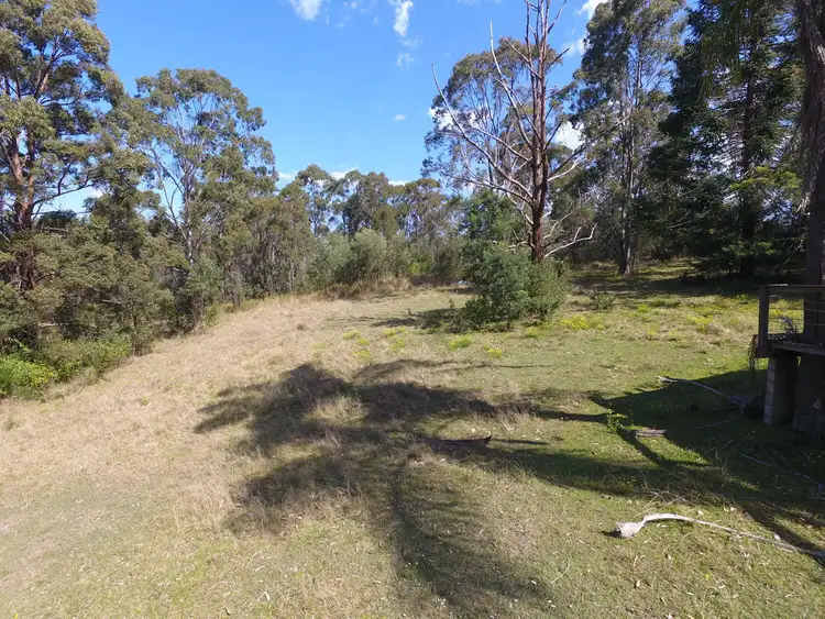 Second view of Homely rural property listing, 139 Leslie Creek Road, Drake NSW 2469