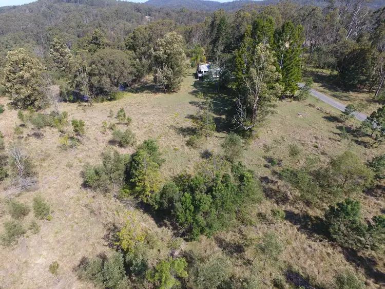 Fourth view of Homely rural property listing, 139 Leslie Creek Road, Drake NSW 2469
