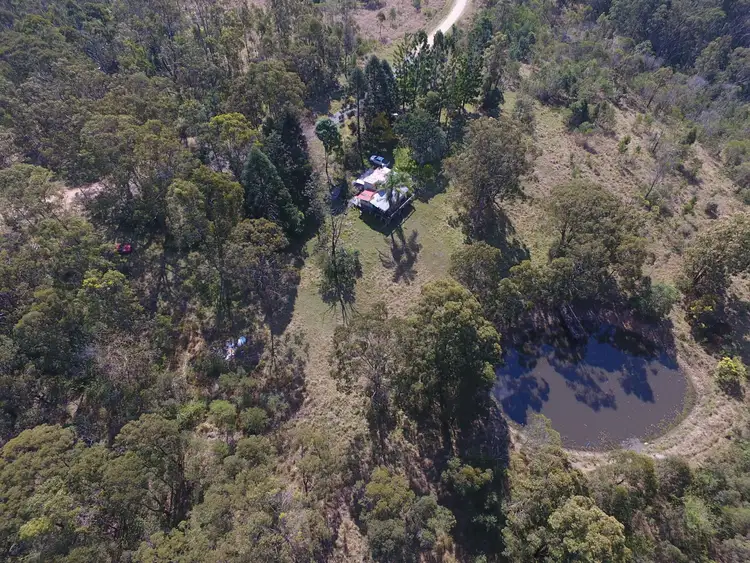 Fifth view of Homely rural property listing, 139 Leslie Creek Road, Drake NSW 2469