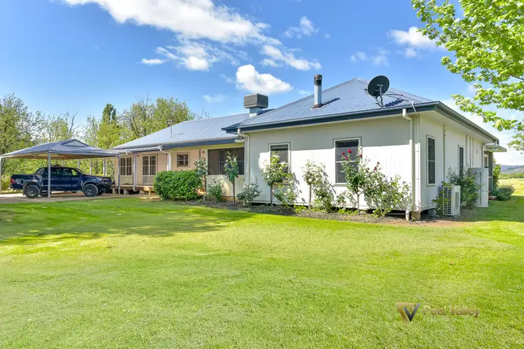 773 Back Kootingal Road Kootingal, Tamworth NSW 2340