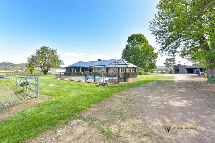 773 Back Kootingal Road Kootingal, Tamworth NSW 2340