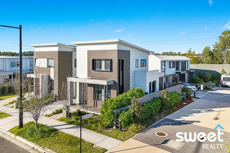 188 Fairwater Boulevard, Blacktown NSW 2148