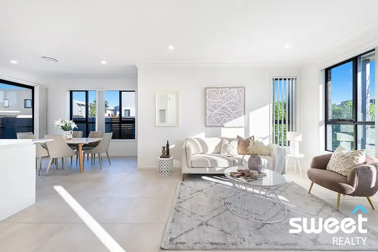 Second view of Homely house listing, 188 Fairwater Boulevard, Blacktown NSW 2148