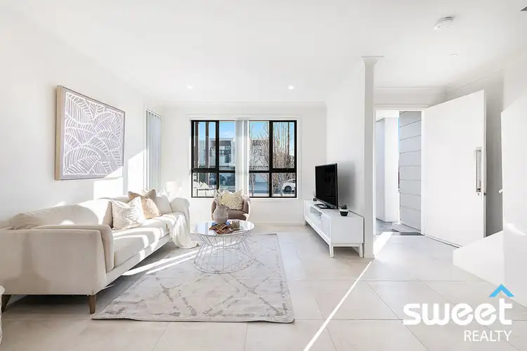 Third view of Homely house listing, 188 Fairwater Boulevard, Blacktown NSW 2148
