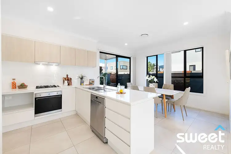 Fourth view of Homely house listing, 188 Fairwater Boulevard, Blacktown NSW 2148