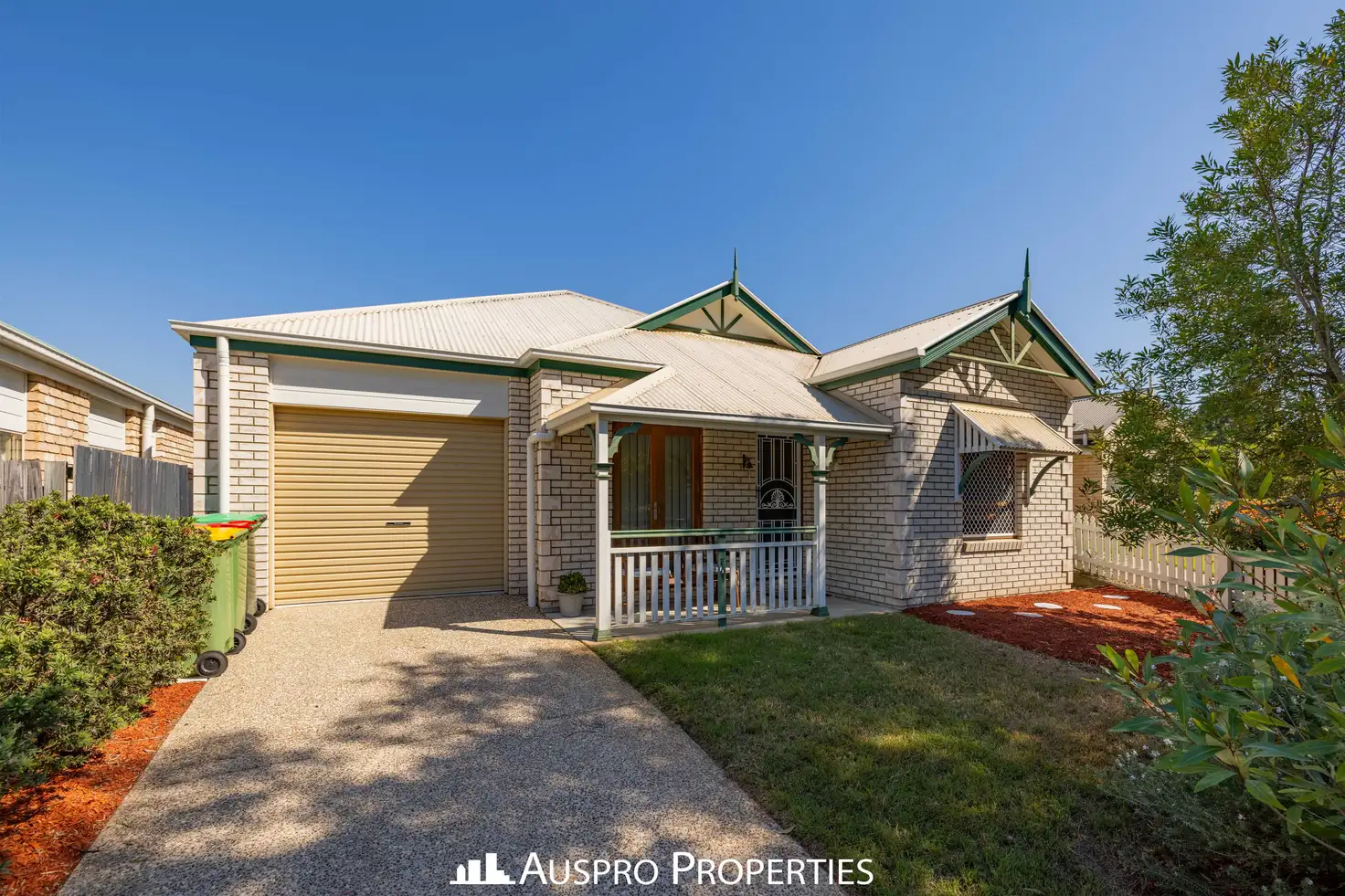 Main view of Homely house listing, 11 Carew Street, Yarrabilba QLD 4207