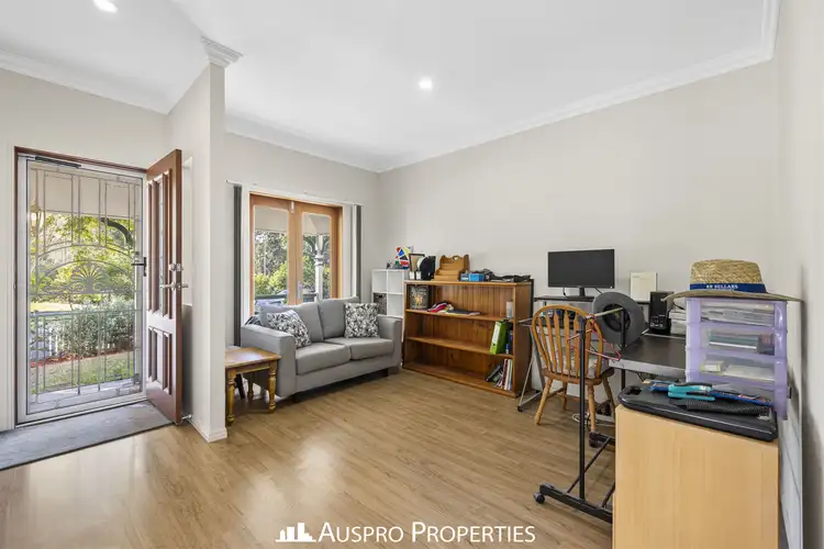 Second view of Homely house listing, 11 Carew Street, Yarrabilba QLD 4207