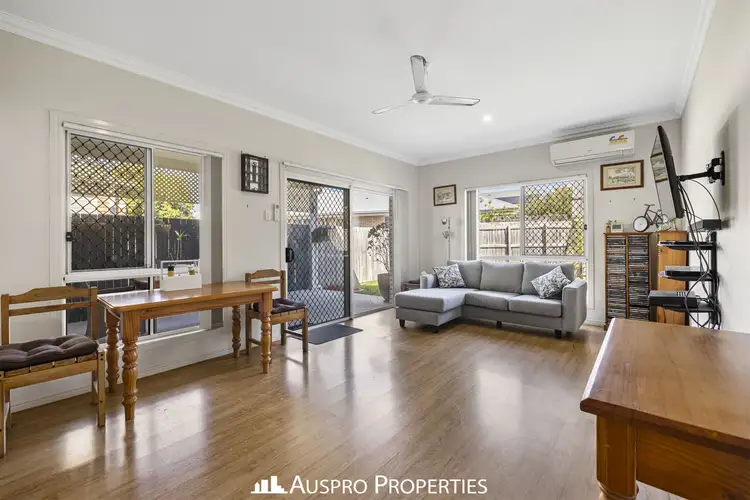 Third view of Homely house listing, 11 Carew Street, Yarrabilba QLD 4207