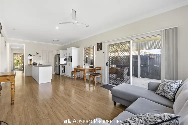 Fourth view of Homely house listing, 11 Carew Street, Yarrabilba QLD 4207