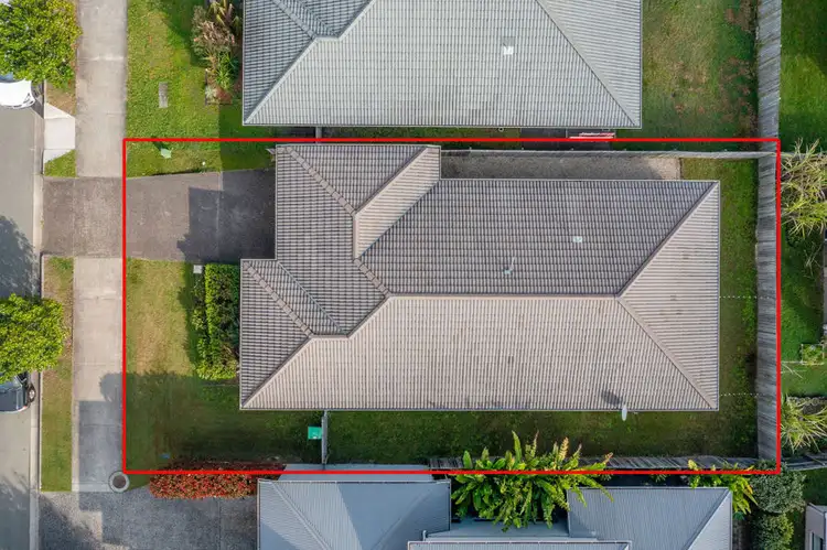 Second view of Homely house listing, 15 Augusta Boulevard, Pimpama QLD 4209