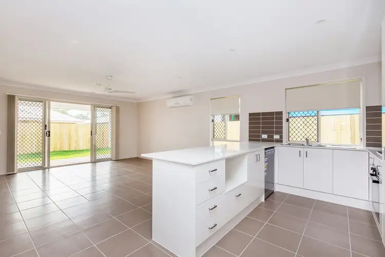 Third view of Homely house listing, 15 Augusta Boulevard, Pimpama QLD 4209
