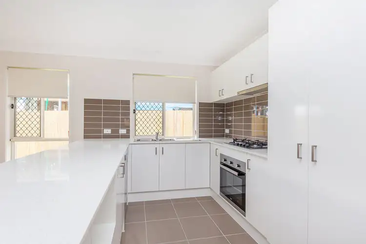 Fourth view of Homely house listing, 15 Augusta Boulevard, Pimpama QLD 4209