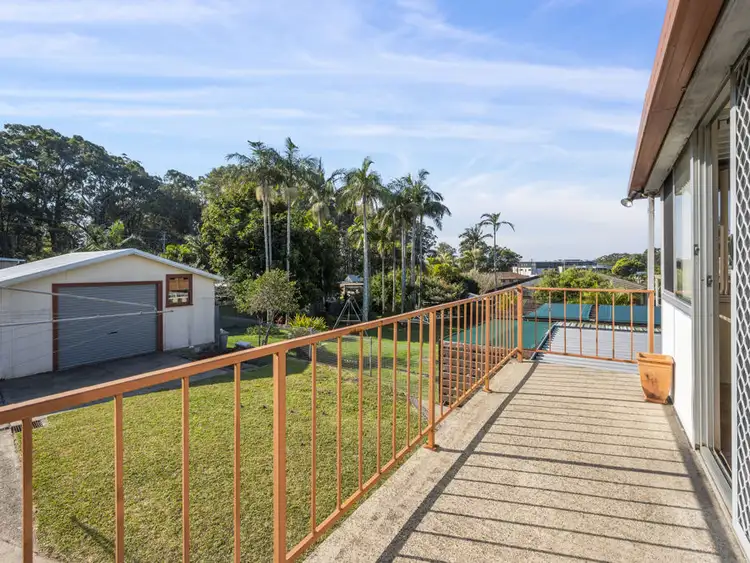 Second view of Homely house listing, 38 Coorabin Crescent, Toormina NSW 2452