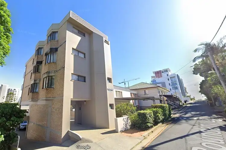 Second view of Homely unit listing, 5/20 Boundary Street, Tweed Heads NSW 2485
