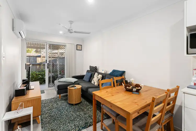 Fifth view of Homely apartment listing, 16/10 Bishop Street, Eagleby QLD 4207