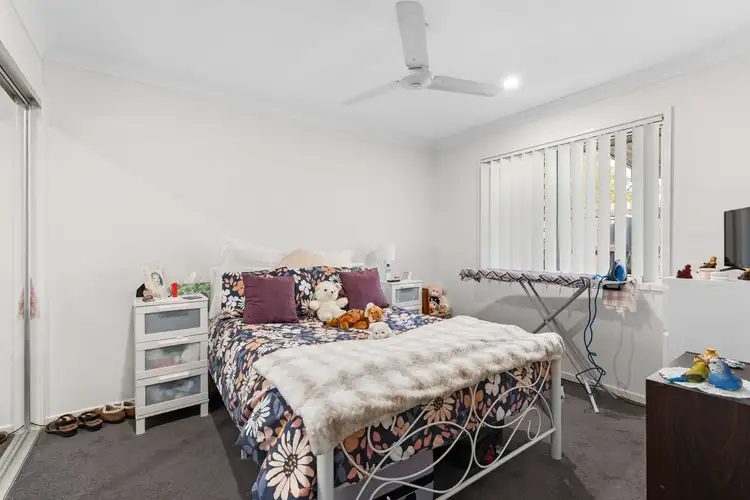 Sixth view of Homely apartment listing, 16/10 Bishop Street, Eagleby QLD 4207
