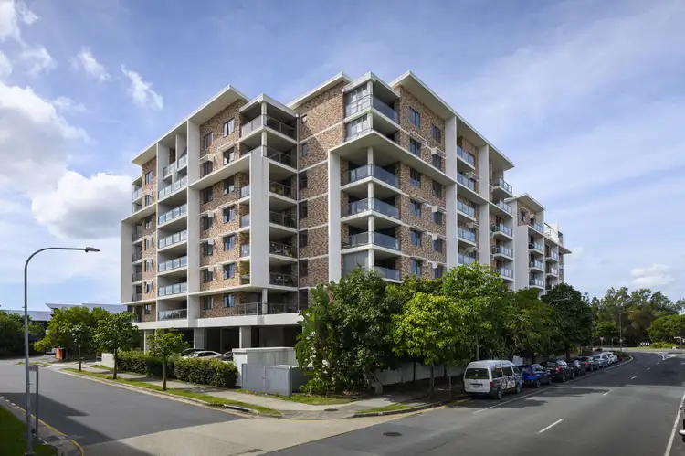 Fourth view of Homely apartment listing, 207/190 Varsity Parade, Varsity Lakes QLD 4227