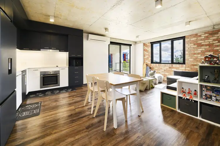 Sixth view of Homely apartment listing, 207/190 Varsity Parade, Varsity Lakes QLD 4227