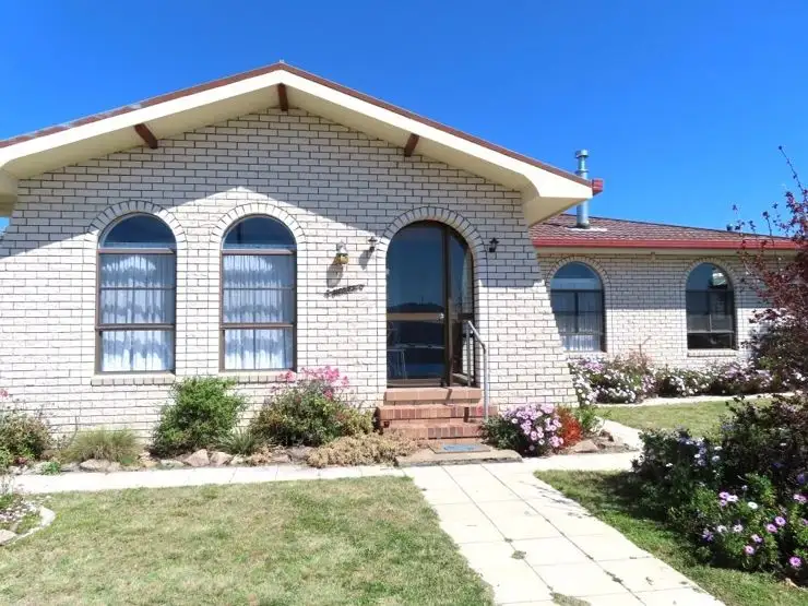 Main view of Homely house listing, 29A Pierpoint Street, Stanthorpe QLD 4380