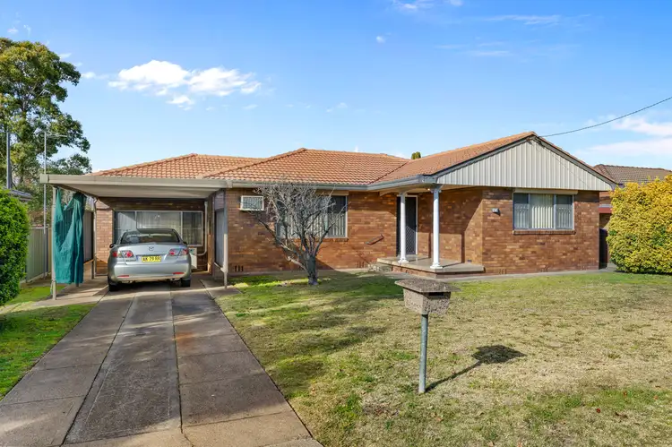 Main view of Homely house listing, 24 Karloo Street, Tamworth NSW 2340