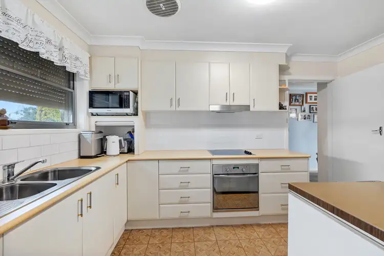 Second view of Homely house listing, 24 Karloo Street, Tamworth NSW 2340