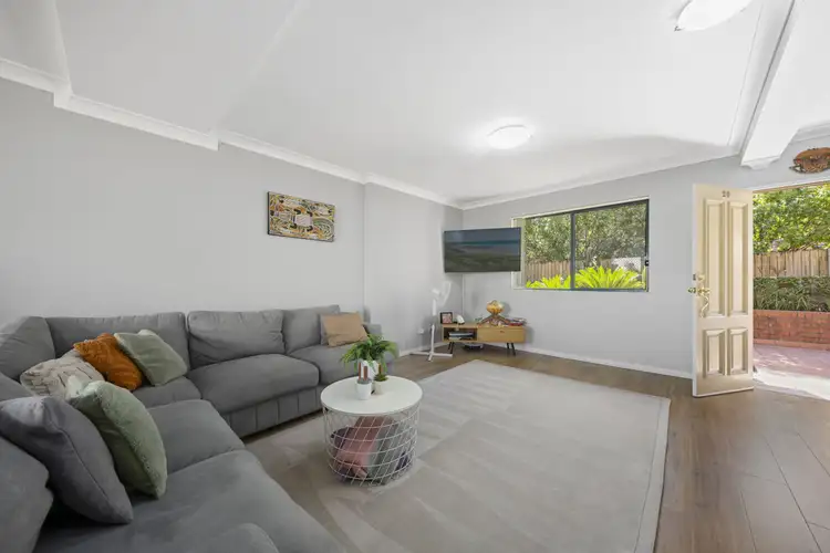 Second view of Homely townhouse listing, 20/58 Lansdowne Street, Merrylands NSW 2160