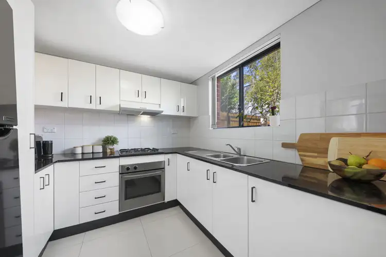 Third view of Homely townhouse listing, 20/58 Lansdowne Street, Merrylands NSW 2160
