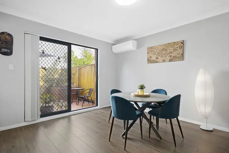 Fourth view of Homely townhouse listing, 20/58 Lansdowne Street, Merrylands NSW 2160