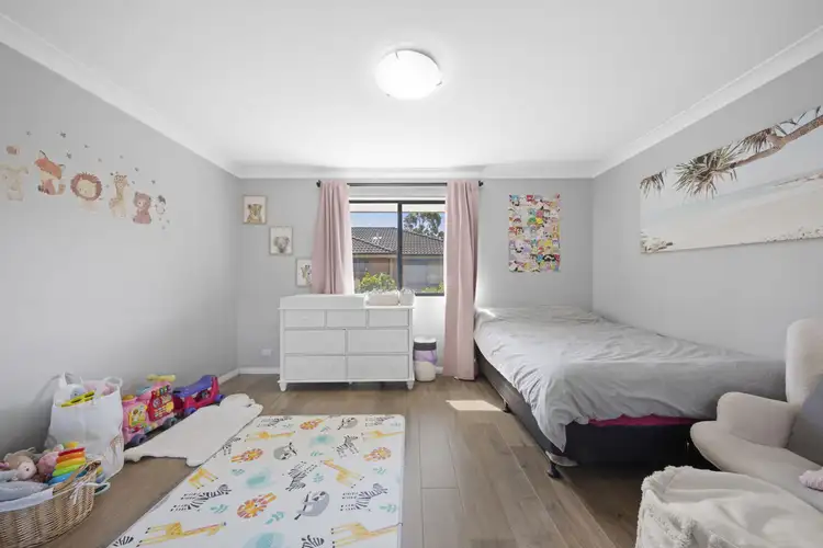 Sixth view of Homely townhouse listing, 20/58 Lansdowne Street, Merrylands NSW 2160