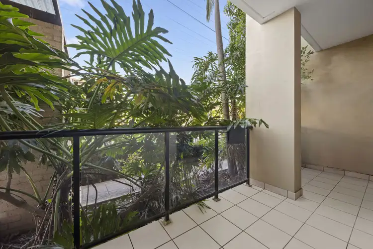 Second view of Homely unit listing, 7/2-4 Reid Avenue, Westmead NSW 2145