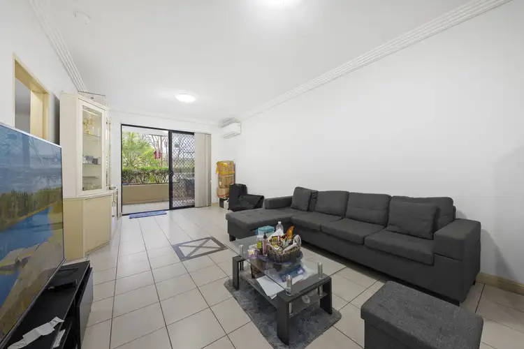 Third view of Homely unit listing, 7/2-4 Reid Avenue, Westmead NSW 2145