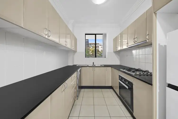 Fourth view of Homely unit listing, 7/2-4 Reid Avenue, Westmead NSW 2145