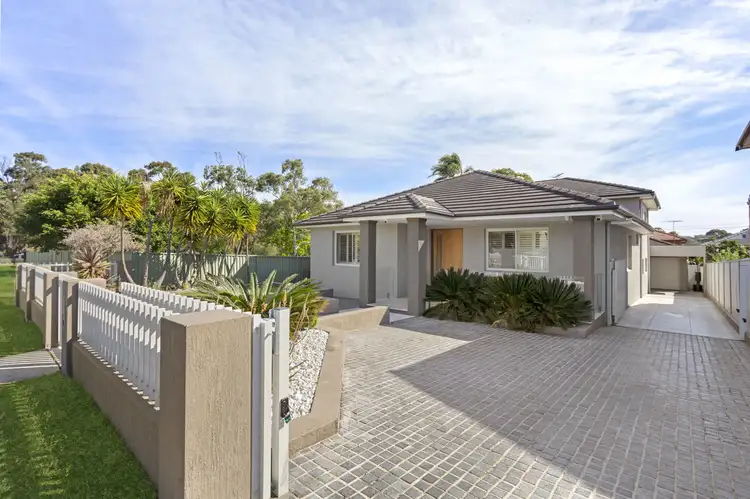Main view of Homely house listing, 15 Meakin Street, Merrylands NSW 2160