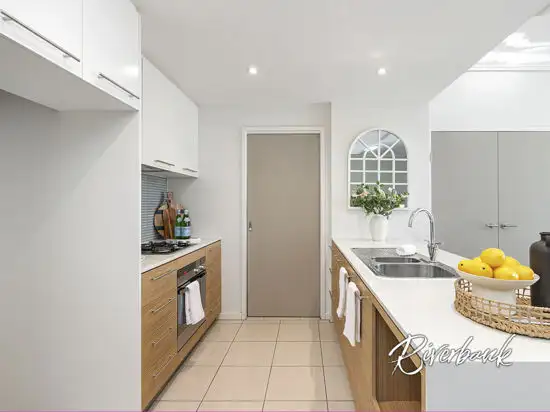 Fourth view of Homely house listing, C204/3 Avenue Of Europe, Newington NSW 2127