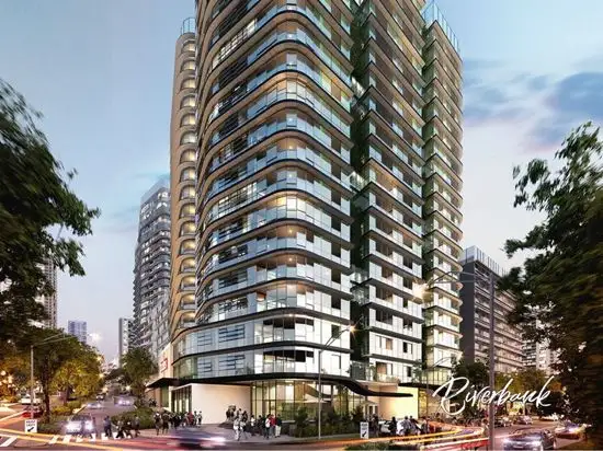 Main view of Homely unit listing, 1803/17 Wentworth Place, Wentworth Point NSW 2127